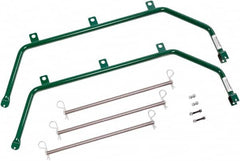 Greenlee - 3-1/5" Wide x 45" High x 18" Deep Hand Truck Expander Kit - For Use with 38733 - Americas Industrial Supply