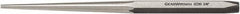 GearWrench - 3/16" Long Taper Punch - 9" OAL, Alloy Steel - Americas Industrial Supply