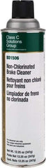 PRO-SOURCE - Acetone Brake Parts Cleaner - 20 Ounce Aerosol Can - Americas Industrial Supply