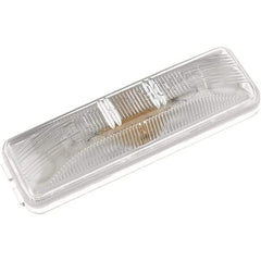 Truck-Lite - Clear Automotive Utility Light - Polycarbonate, 0.33 Amp, 12 V - Americas Industrial Supply