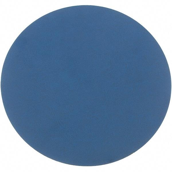 Made in USA - 6" Diam Adhesive/PSA Disc Backing Pad - Americas Industrial Supply