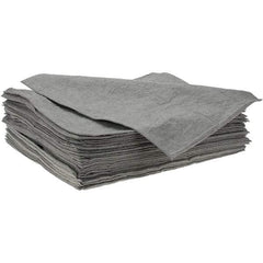Brady SPC Sorbents - Pads, Rolls & Mats   Type: Pad    Application: Universal - Americas Industrial Supply