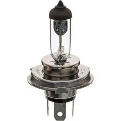 Import - 13.2 Volt, Halogen Miniature & Specialty T4-5/8 Lamp - P43t Base - Americas Industrial Supply