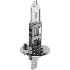 Import - 13.2 Volt, Halogen Miniature & Specialty T2-1/2 Lamp - P14.5s Base - Americas Industrial Supply