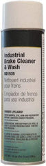 PRO-SOURCE - Chlorinated Battery Cleaner - 20 oz Aerosol Can - Americas Industrial Supply