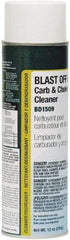 PRO-SOURCE - Chlorinated Engine Cleaner/Degreaser - 20 oz Aerosol Can - Americas Industrial Supply