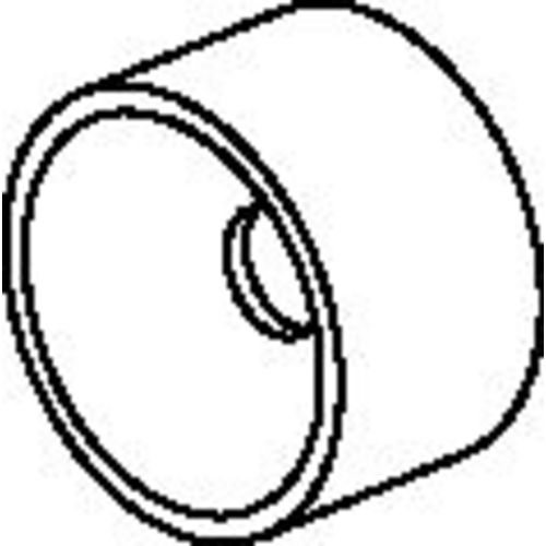 SSCC075 STOP SCREW CONE CAP - Americas Industrial Supply