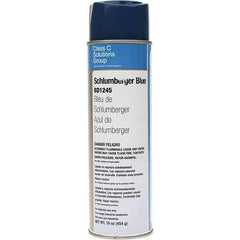 Seymour of Sycamore - Spray Paints Type: Spray Paint Color: Blue - Americas Industrial Supply