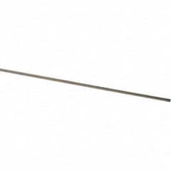 Value Collection - 1/4-20 x 6' Stainless Steel General Purpose Threaded Rod - Americas Industrial Supply