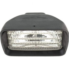 Truck-Lite - Clear Automotive Auxilary Light - Rubber, 12 V - Americas Industrial Supply