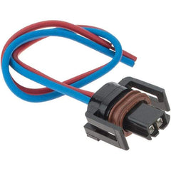 Value Collection - Automotive Throttle Body Injector Repair Harness - Fits GM - Americas Industrial Supply