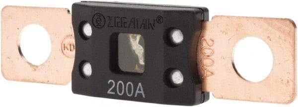 Value Collection - 200 Amp, Plug Fuse - Americas Industrial Supply