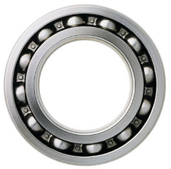 SKF - Radial Ball Bearings Type: Deep Groove Style: Single Shield - Americas Industrial Supply