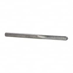 Hertel - 0.1575" Solid Carbide 4 Flute Chucking Reamer - Americas Industrial Supply