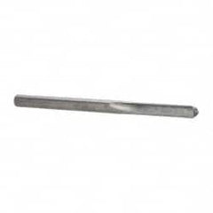Hertel - 0.1575" Solid Carbide 4 Flute Chucking Reamer - Americas Industrial Supply