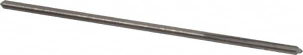 Hertel - 0.0475" Solid Carbide 4 Flute Chucking Reamer - Americas Industrial Supply