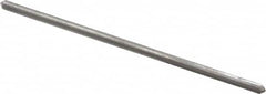 Hertel - 0.0525" Solid Carbide 4 Flute Chucking Reamer - Americas Industrial Supply