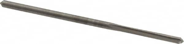 Hertel - 0.0645" Solid Carbide 4 Flute Chucking Reamer - Americas Industrial Supply