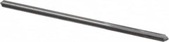 Hertel - 0.0655" Solid Carbide 4 Flute Chucking Reamer - Americas Industrial Supply
