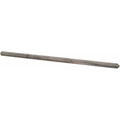 Hertel - 0.0675" Solid Carbide 4 Flute Chucking Reamer - Americas Industrial Supply