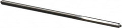 Hertel - 0.0775" Solid Carbide 4 Flute Chucking Reamer - Americas Industrial Supply