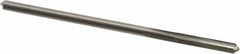 Hertel - 0.0915" Solid Carbide 4 Flute Chucking Reamer - Americas Industrial Supply
