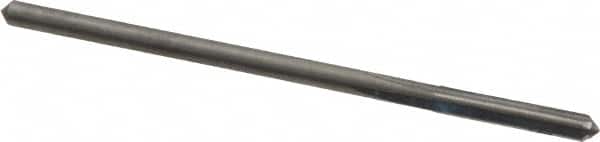 Hertel - 0.0925" Solid Carbide 4 Flute Chucking Reamer - Americas Industrial Supply