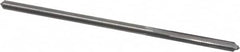Hertel - 0.0965" Solid Carbide 4 Flute Chucking Reamer - Americas Industrial Supply