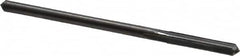 Hertel - 0.1175" Solid Carbide 4 Flute Chucking Reamer - Americas Industrial Supply