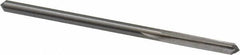 Hertel - 0.1205" Solid Carbide 4 Flute Chucking Reamer - Americas Industrial Supply