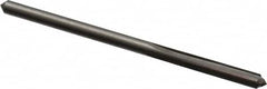 Hertel - 0.1225" Solid Carbide 4 Flute Chucking Reamer - Americas Industrial Supply