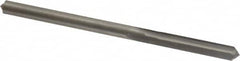 Hertel - 0.168" Solid Carbide 4 Flute Chucking Reamer - Americas Industrial Supply