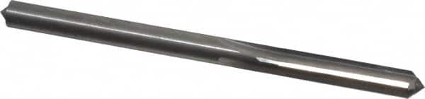 Hertel - 0.1905" Solid Carbide 4 Flute Chucking Reamer - Americas Industrial Supply
