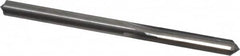 Hertel - 0.1905" Solid Carbide 4 Flute Chucking Reamer - Americas Industrial Supply