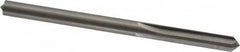 Hertel - 0.192" Solid Carbide 4 Flute Chucking Reamer - Americas Industrial Supply