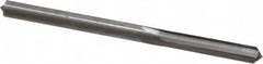 Hertel - 0.193" Solid Carbide 4 Flute Chucking Reamer - Americas Industrial Supply
