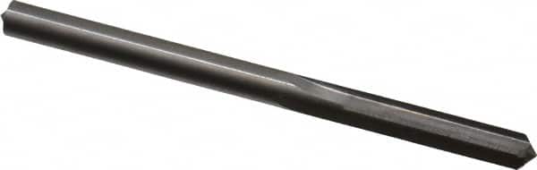 Hertel - 0.208" Solid Carbide 4 Flute Chucking Reamer - Americas Industrial Supply