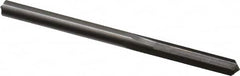 Hertel - 0.208" Solid Carbide 4 Flute Chucking Reamer - Americas Industrial Supply