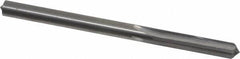 Hertel - 0.211" Solid Carbide 4 Flute Chucking Reamer - Americas Industrial Supply