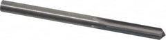 Hertel - 0.223" Solid Carbide 4 Flute Chucking Reamer - Americas Industrial Supply
