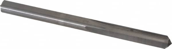 Hertel - 0.229" Solid Carbide 4 Flute Chucking Reamer - Americas Industrial Supply