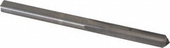 Hertel - 0.229" Solid Carbide 4 Flute Chucking Reamer - Americas Industrial Supply
