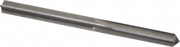 Hertel - 0.231" Solid Carbide 4 Flute Chucking Reamer - Americas Industrial Supply
