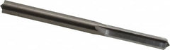 Hertel - 0.239" Solid Carbide 4 Flute Chucking Reamer - Americas Industrial Supply