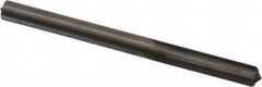 Hertel - 0.241" Solid Carbide 4 Flute Chucking Reamer - Americas Industrial Supply
