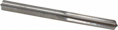 Hertel - 0.292" Solid Carbide 6 Flute Chucking Reamer - Americas Industrial Supply