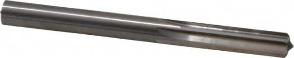 Hertel - 0.296" Solid Carbide 6 Flute Chucking Reamer - Americas Industrial Supply