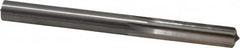 Hertel - 0.296" Solid Carbide 6 Flute Chucking Reamer - Americas Industrial Supply
