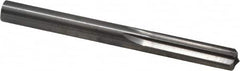 Hertel - 0.298" Solid Carbide 6 Flute Chucking Reamer - Americas Industrial Supply