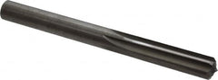 Hertel - 0.304" Solid Carbide 6 Flute Chucking Reamer - Americas Industrial Supply